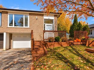 38 Charlbrook Ave, Barrie, ON L4M 2Y4