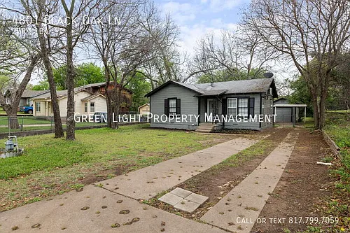 4801 Black Oak Ln Photo 1