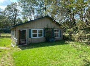 6 Post Oak Dr, Huntsville, TX 77320