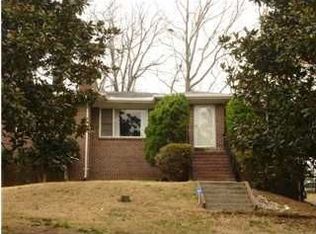 529 Orchid Rd, Birmingham, AL 35215