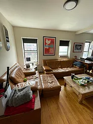 Rented by Weinstein Realty Group