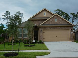 2635 Imperial Crossing Dr, Conroe, TX 77385