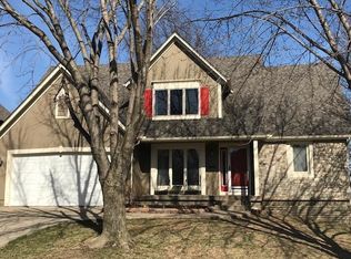 2843 N 102nd St, Kansas City, KS 66109