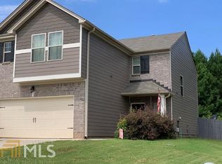 9752 Ivey Ridge Cir, Jonesboro, GA 30238