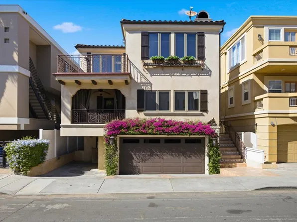 421 23rd St, Manhattan Beach, CA 90266