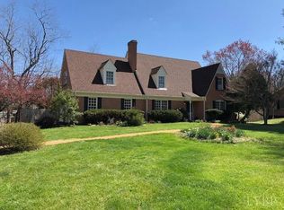 3712 Otter Pl, Lynchburg, VA 24503