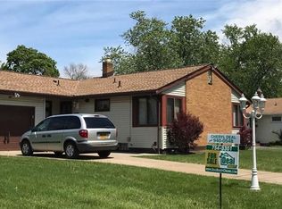 9804 Moschel Ct, Niagara Falls, NY 14304