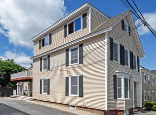 40 Brewster St #1, Portsmouth, NH 03801