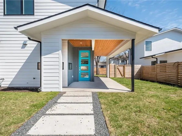 2313 Oak Crest Ave, Austin, TX 78704