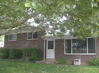 5820 S 2550 W, Roy, UT 84067