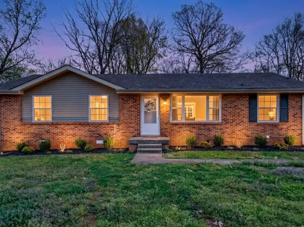 230 Charlemagne Blvd, Clarksville, TN 37042