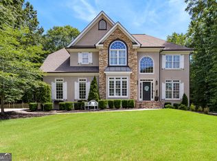 205 Knollwood Ct, Peachtree City, GA 30269
