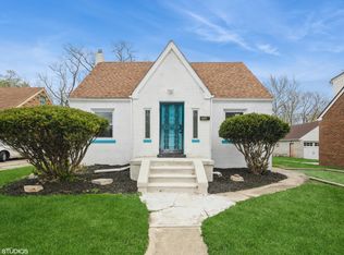 4357 Vermont Ct, Gary, IN 46409