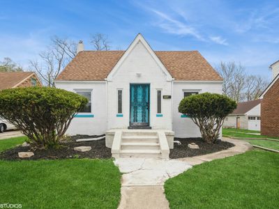 4357 Vermont Ct, Gary, IN, 46409