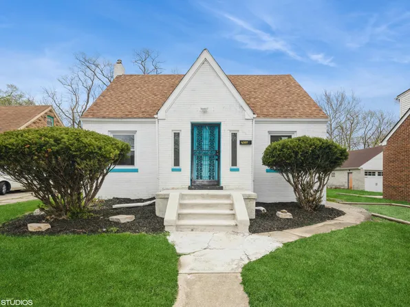 4357 Vermont Ct, Gary, IN 46409