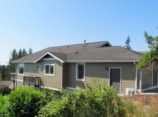 2461 Erie Ter, Bellingham, WA 98229