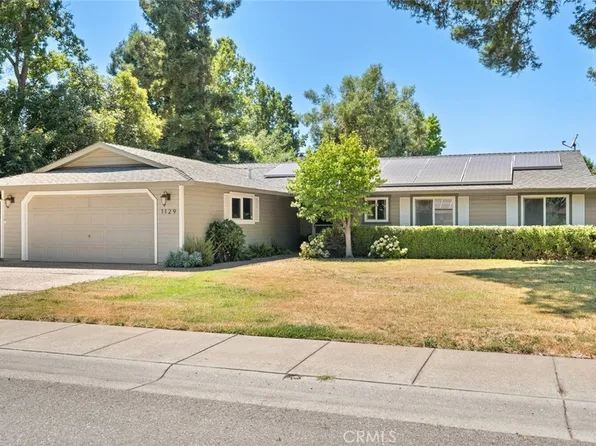 1129 Valley Oak Dr, Chico, CA 95926