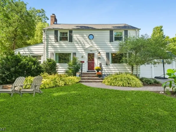 139 Forest Ave, West Caldwell Twp., NJ 07006