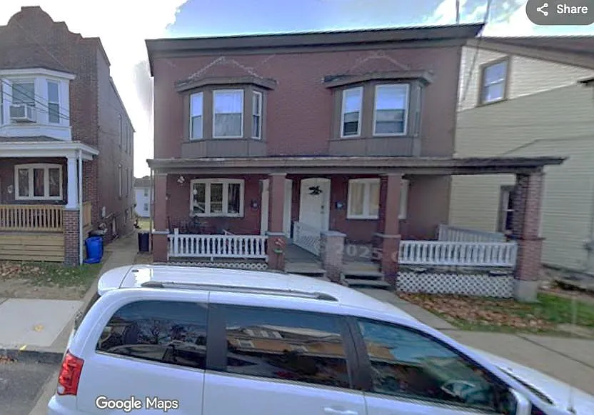 130 S Spring Ave - 130 S Spring — Photo 1