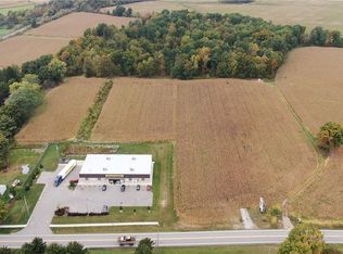 5728 Akron Rd, Smithville, OH 44677