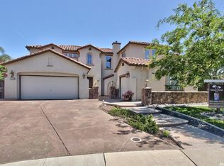 9475 Mourverde Ct, Elk Grove, CA 95624