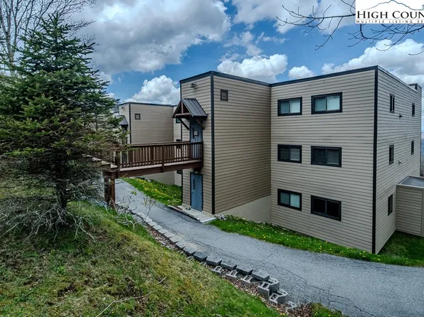108 Sugar Ski Drive #815, Sugar Mountain, NC 28604