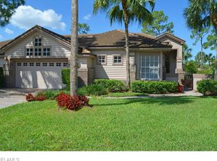 738 Courtside Dr, Naples, FL 34105