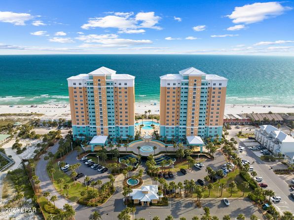 Experience the Charm of En Soleil Resort Panama City Beach, FL