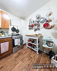 Rented by Urban Pads