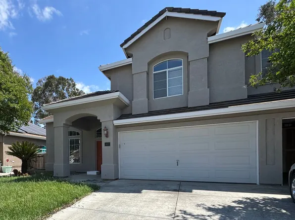 1037 Sandra St, Los Banos, CA 93635