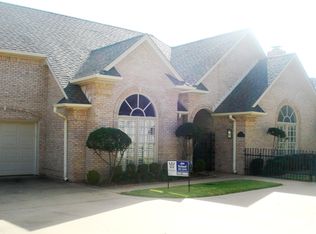 2011 Speedway Ave UNIT 2, Wichita Falls, TX 76301