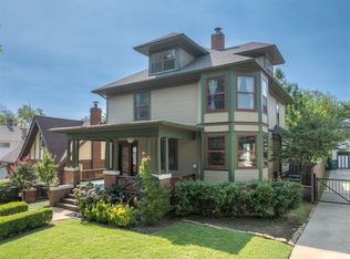 610 NW 17th St, Oklahoma City, OK 73103