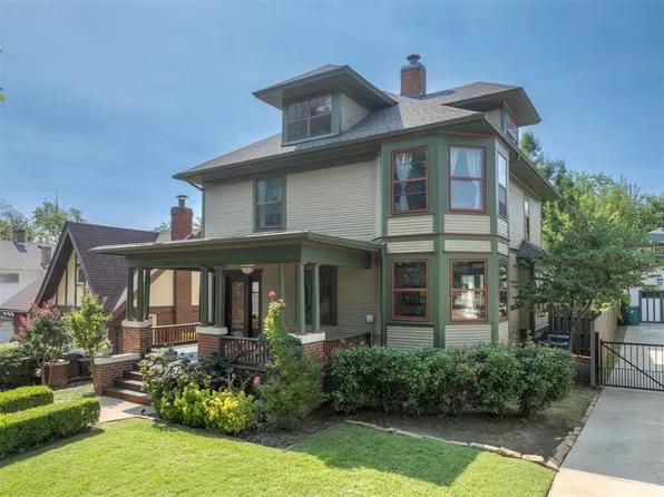 610 NW 17th St, Oklahoma City, OK 73103