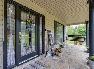 1873 Ridge Rd, Decatur, TN 37322