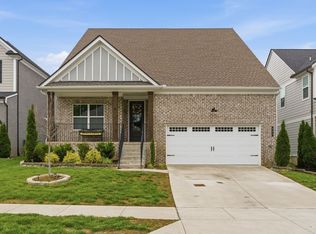 443 Meandering Way, White House, TN 37188