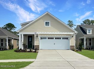 5932 Moonshell Loop, Wilmington, NC 28412