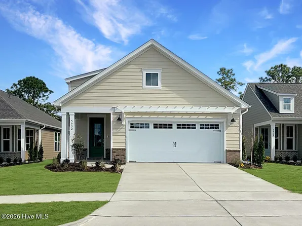 5932 Moonshell Loop, Wilmington, NC 28412