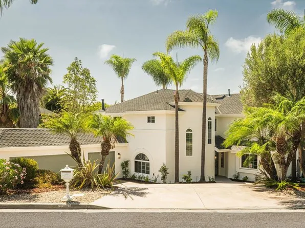 2399 Ivy Rd, Oceanside, CA 92054