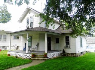 310 N Detroit St, Lagrange, IN 46761