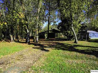 37617 Richardson Gap Rd, Scio, OR 97374