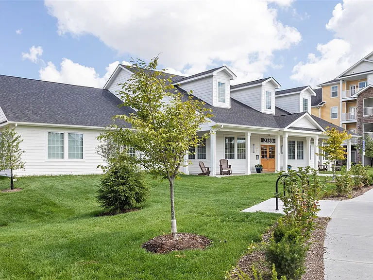 Adams Village | Specials Available — Photo 27