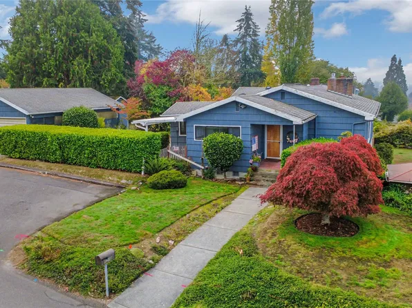 1218 Sequalish Street, Steilacoom, WA 98388