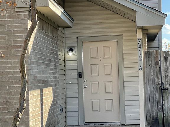 2nd image of 7412 Rutgers Cir #A