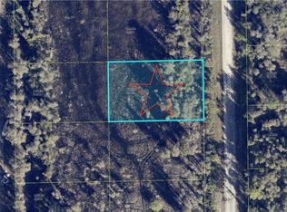 856 Burrows Ave, Lehigh Acres, FL 33974