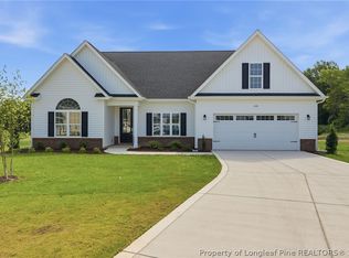 4296 Halkirk Dr LOT 304, Fayetteville, NC 28312