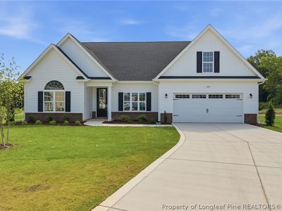 4296 Halkirk Dr Lot 304, Fayetteville, NC, 28312
