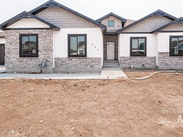 4824 Torcello Dr, Idaho Falls, ID 83406