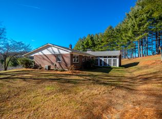 4763 Peaks Mountain Rd, Galax, VA 24333