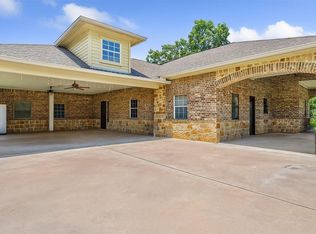 15123 Lindstrom Rd, Crosby, TX 77532