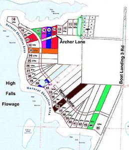 Lot 14 - Lot 44  Wruk Lane, Crivitz, WI, 54114